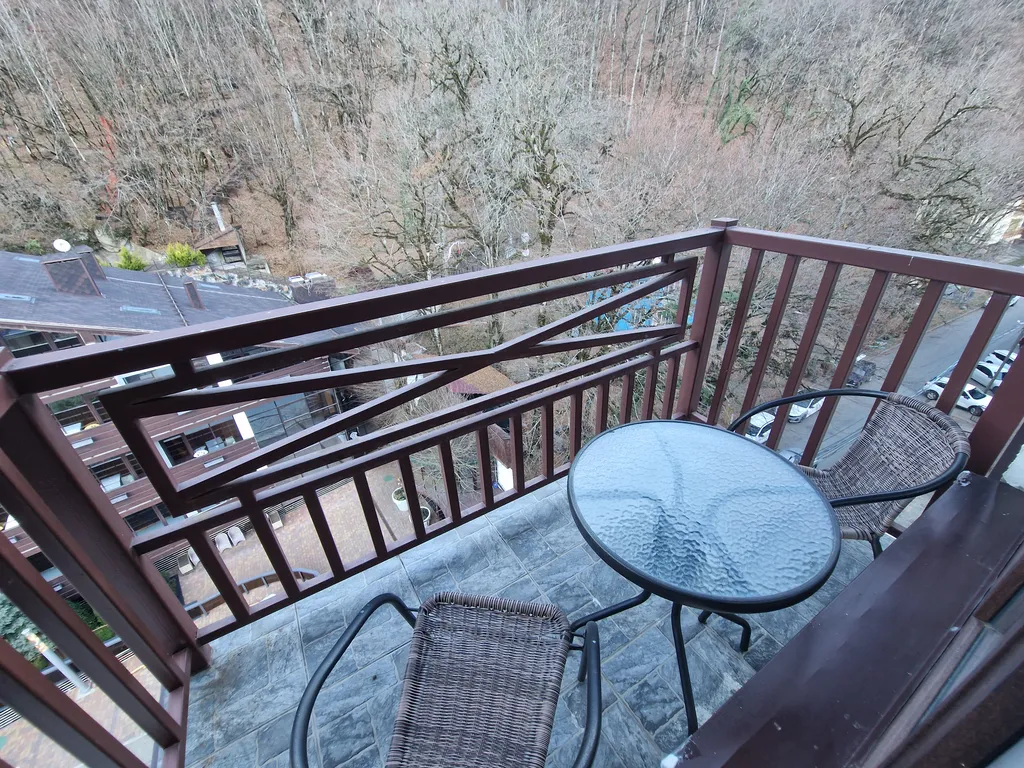 Квартира-студия номер 74