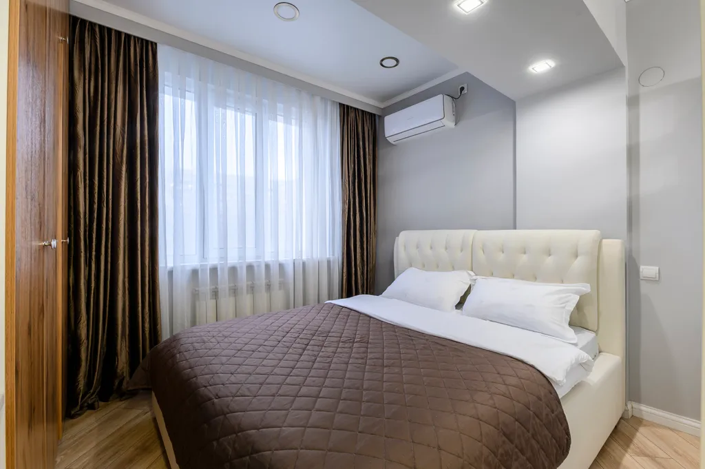 Квартира Жемчужина Арбата — Алматы