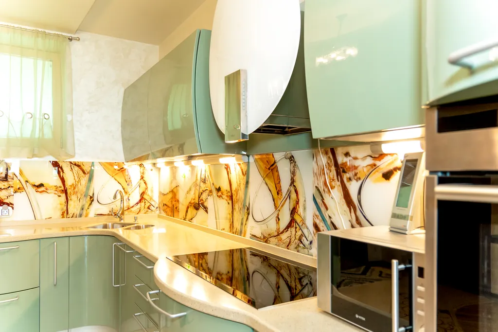 Апартамент-лакшери с видом на море