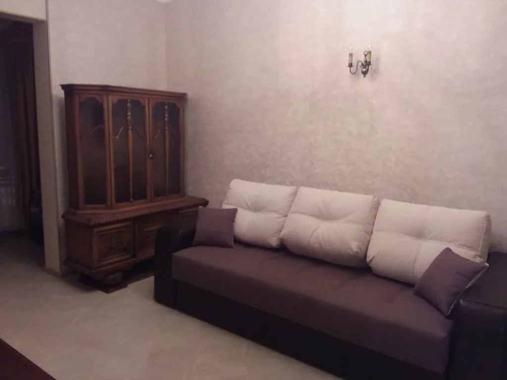 Квартира 1-комнатная Квартира — Геленджик