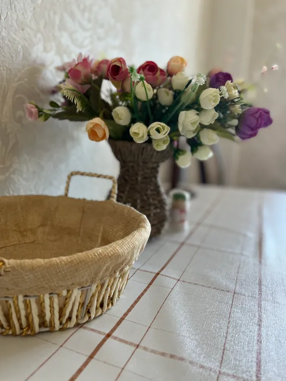 Уютная квартира с видом на море