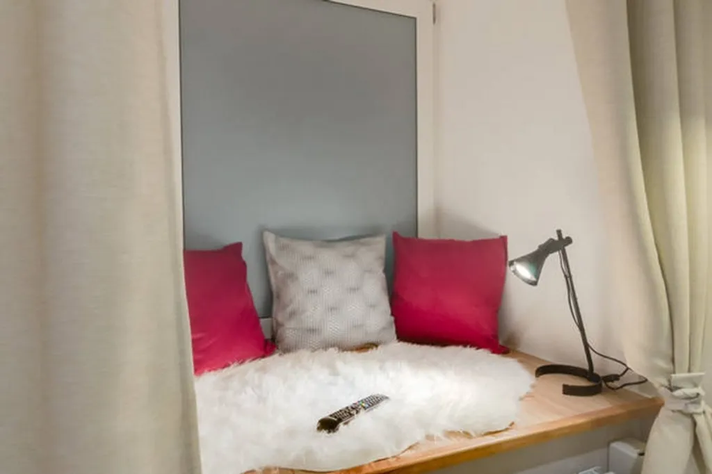 Квартира 1-комнатная Квартира — Санкт-Петербург