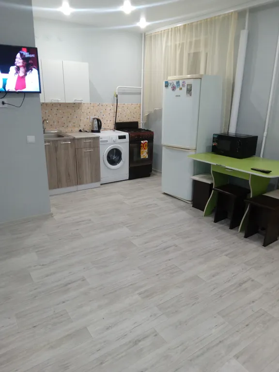 Уютные чистые квартиры в центре города