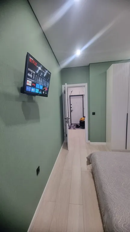 Квартира в современном ЖК