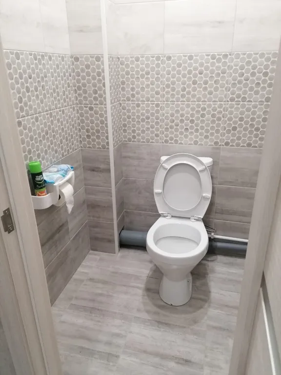 Комфортная квартира