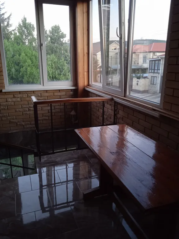 3-комнатный Дом