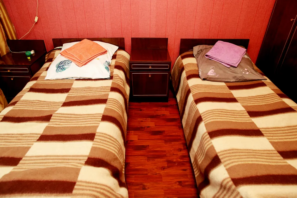 Квартира Апартаменты трехкомнатные Татия — аренда посуточно в Ржев