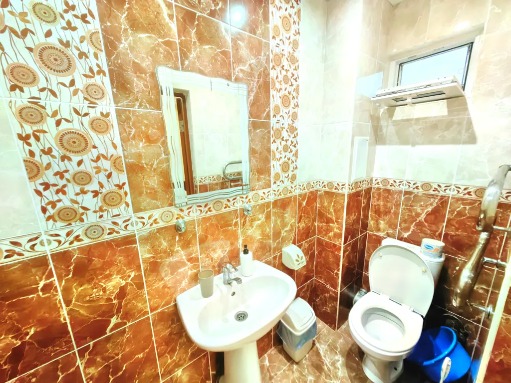 Квартира Комната — Адлер