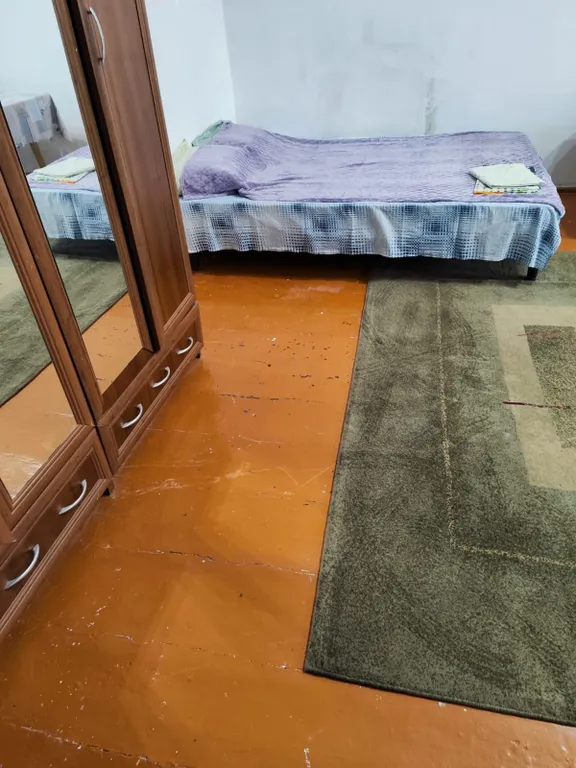 Квартира 3-комнатная Квартира — Евпатория