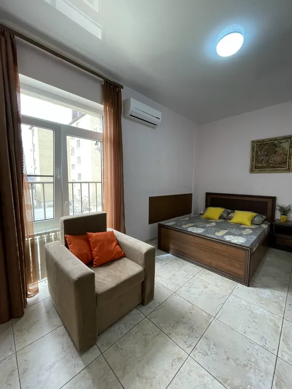 Квартира Комната — Анапа