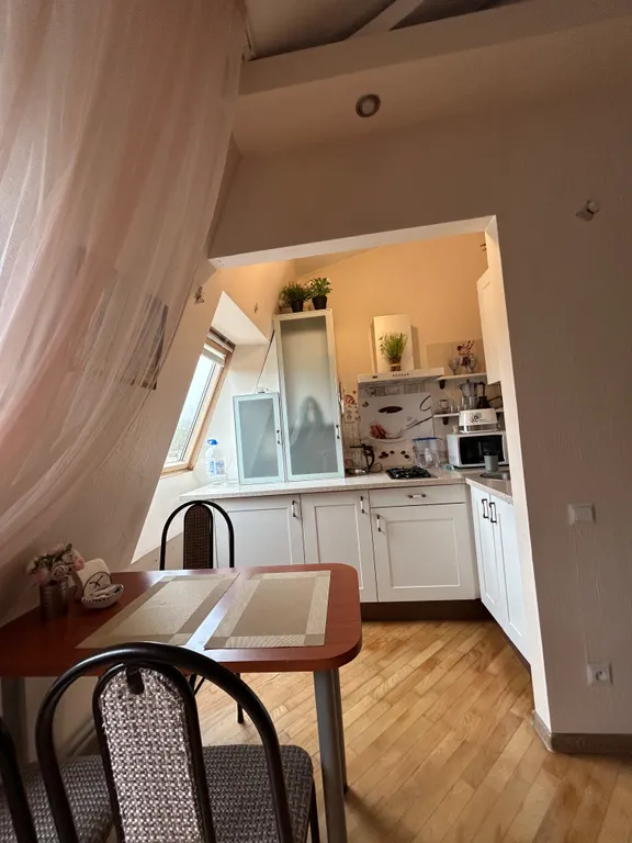 Уютная квартира в центре