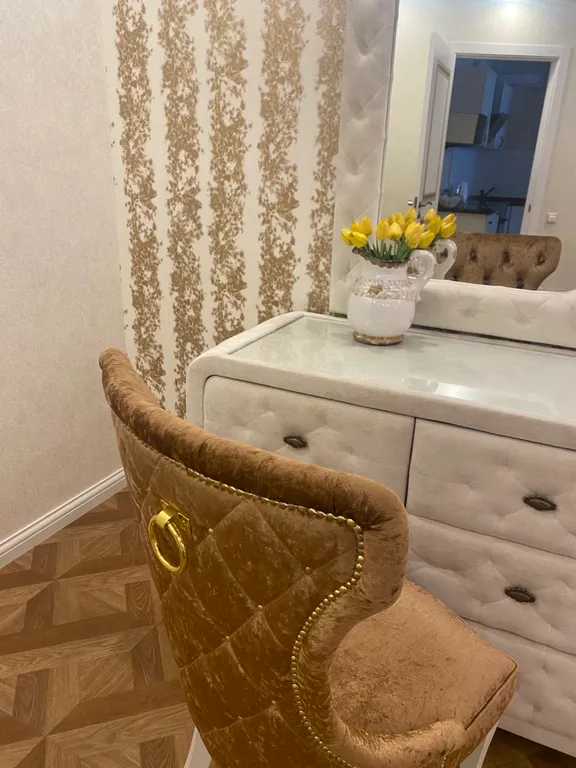 Шикарная квартира