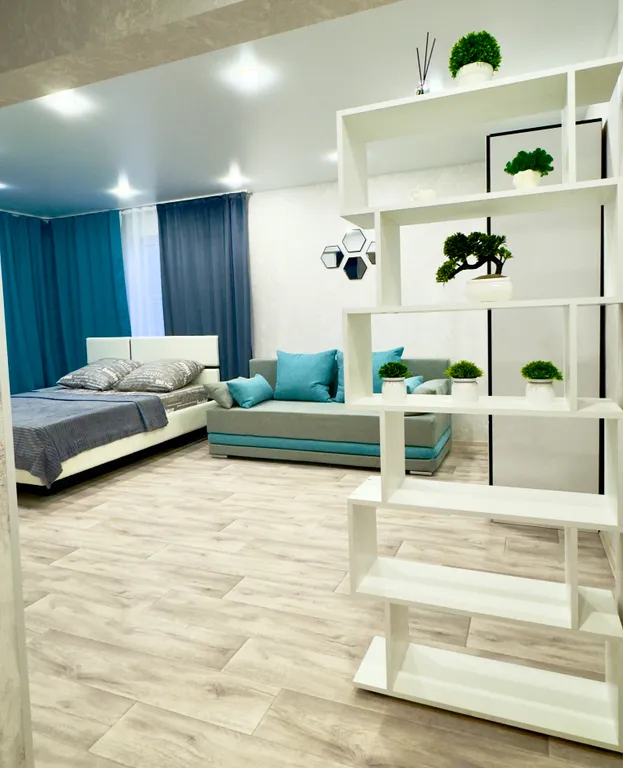 Квартира в районе Детского Мира