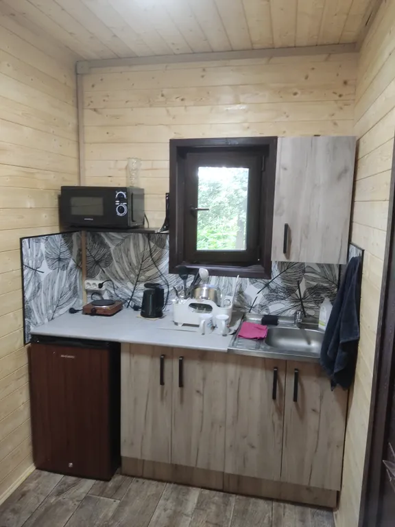 Уютный дом в Подольске