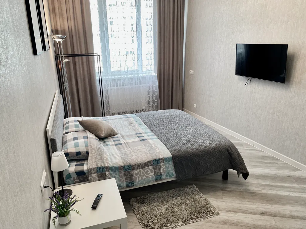 Квартира в центре