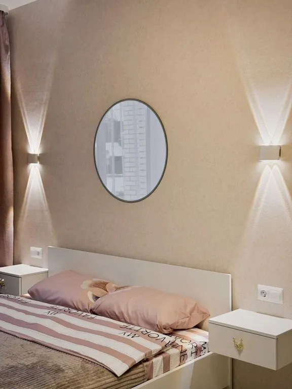 Квартира Новая квартира для большой семьи — Великий Новгород