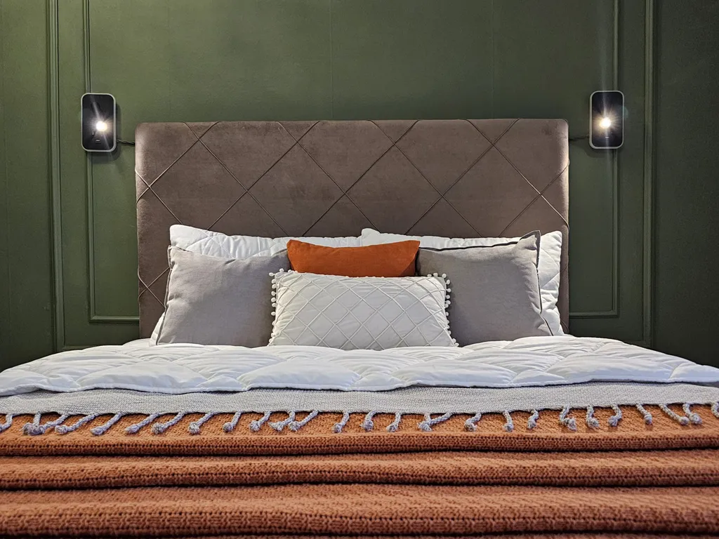 Квартира у сердца города