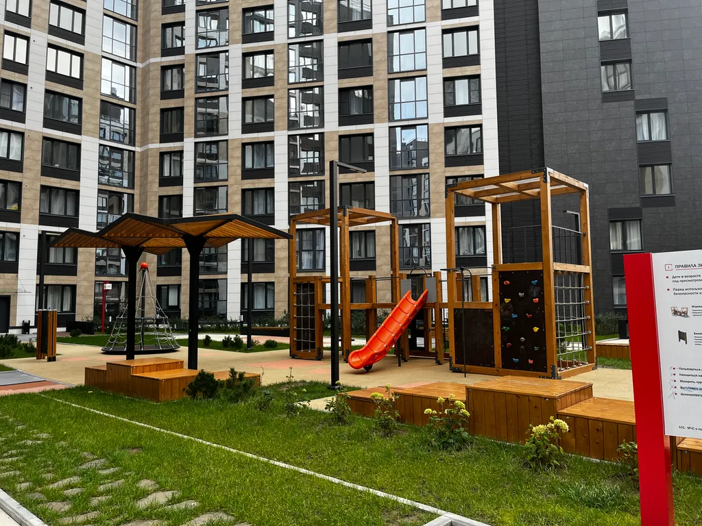 Квартира Уютная квартира-студия в центре — Санкт-Петербург