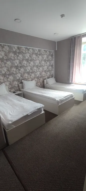 Квартира Комната — Владивосток