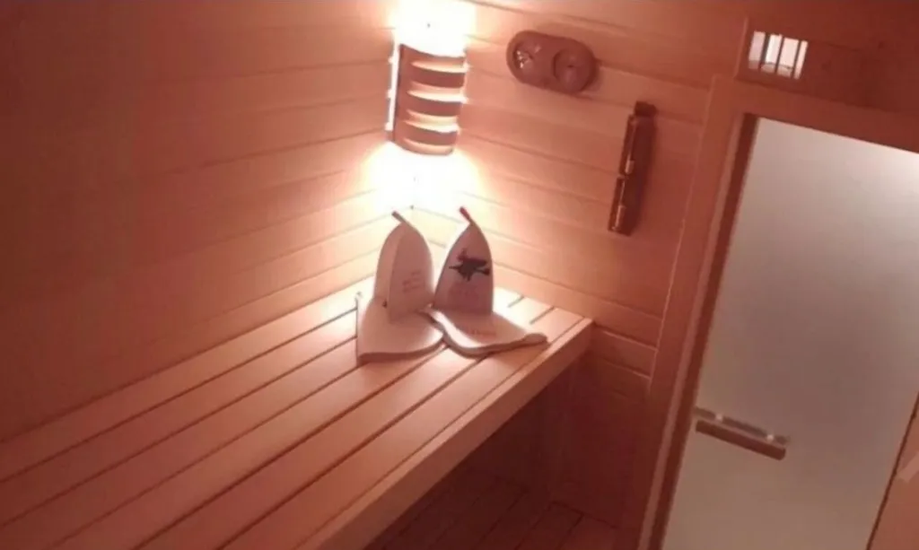 Коттедж Дом с сауной под Серпуховом — аренда посуточно в Заокский