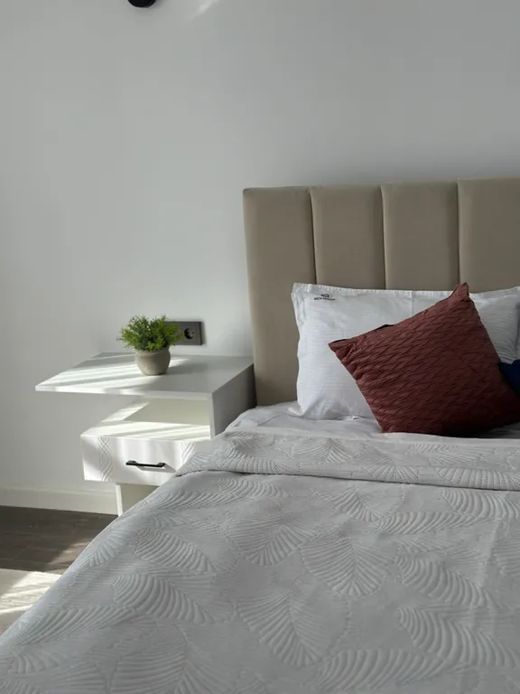 Квартира Апартаменты на Академической №20 — аренда посуточно в Караганда