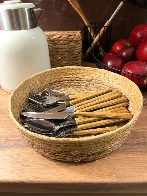 Апартамент в старинном купеческом особняке