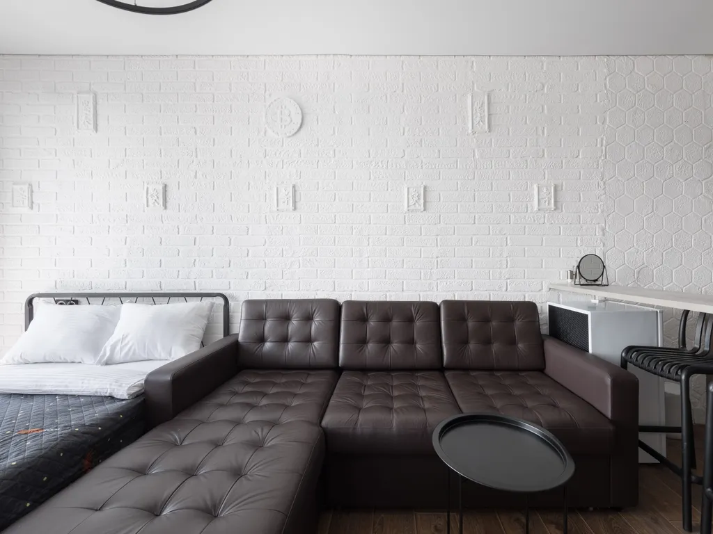 Квартира 1-комнатная Квартира — Москва