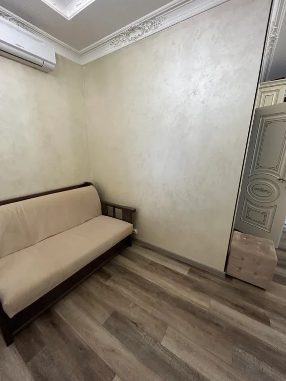 Квартира 2-комнатная Квартира — Анапа