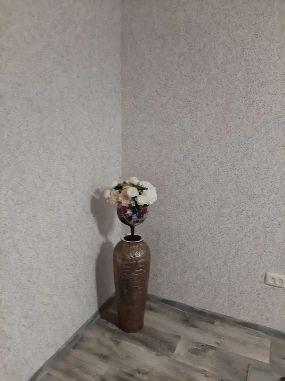 Двухкомнатная квартира в центре города