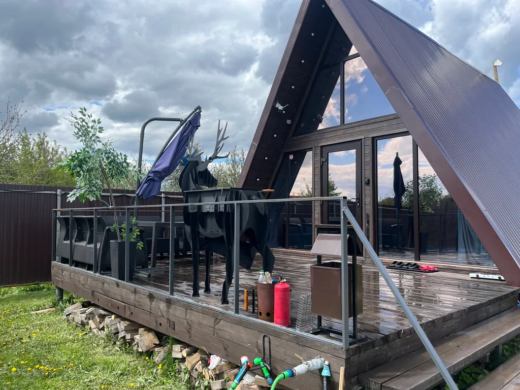 Гостевой дом Малли