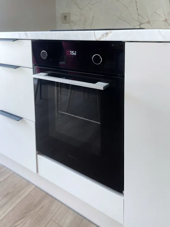 Уютная квартира с видом на море