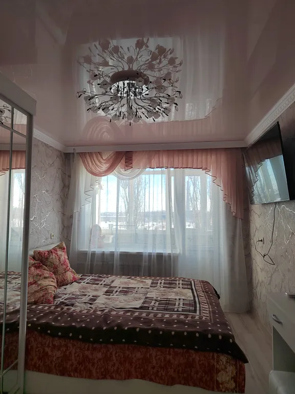 Хорошая квартира на кпт — аренда посуточно в Балашов