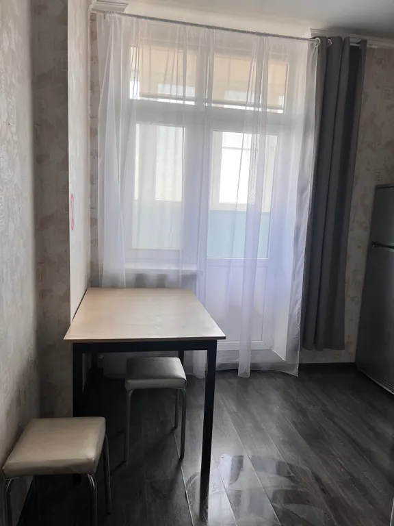 Квартира возле парка Галицкого