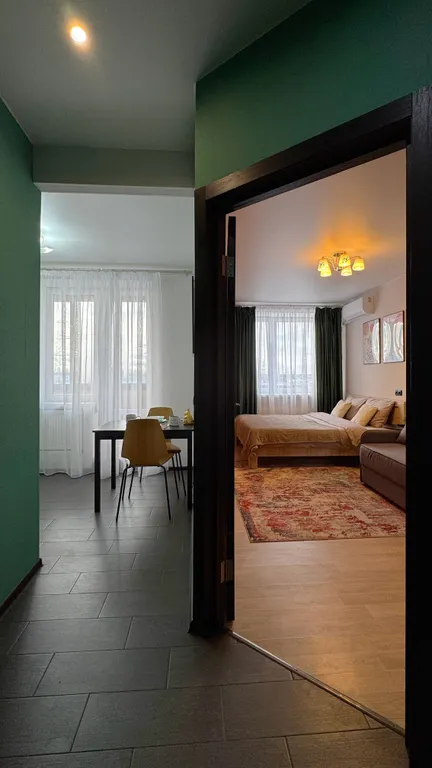 ЖК Мытищи Lite