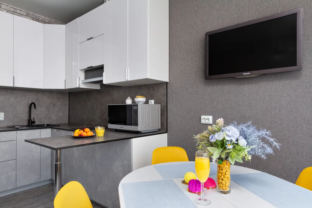 Квартира Апартаменты Брусника54 на Красном проспекте рядом с метро — Новосибирск