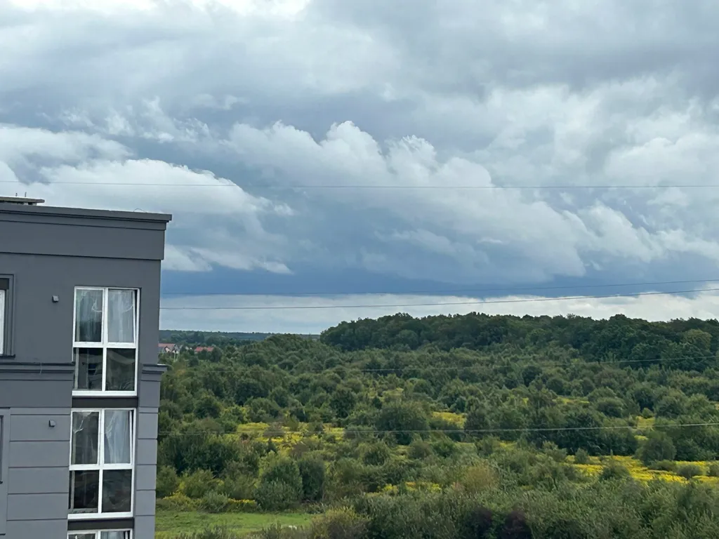 Уютная квартира в Зеленоградске