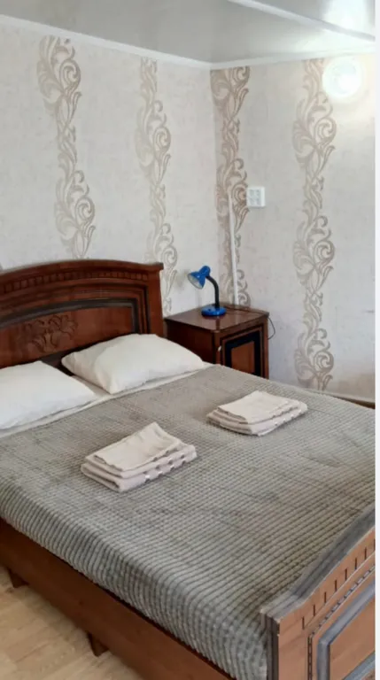 Квартира Комната — Адлер