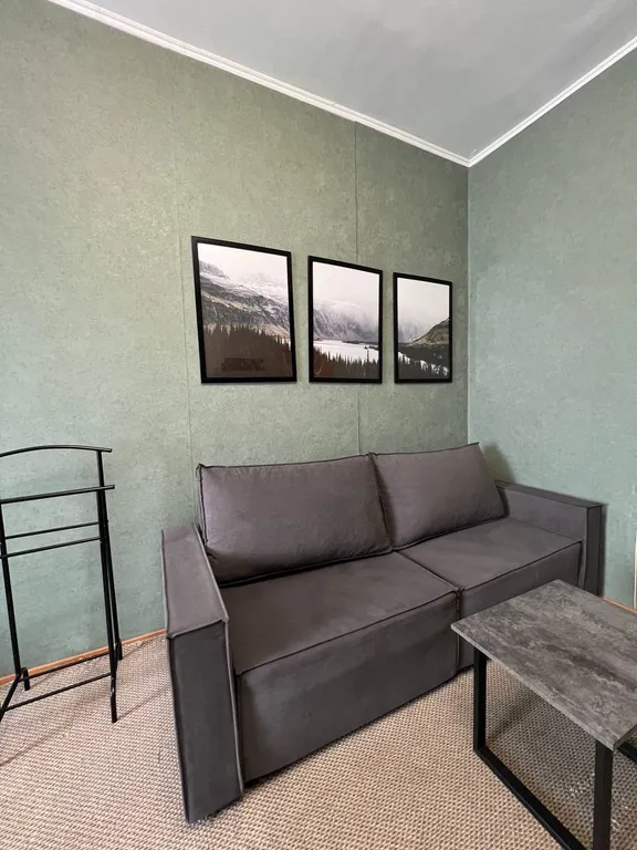 Уютные апартаменты в самом центре города