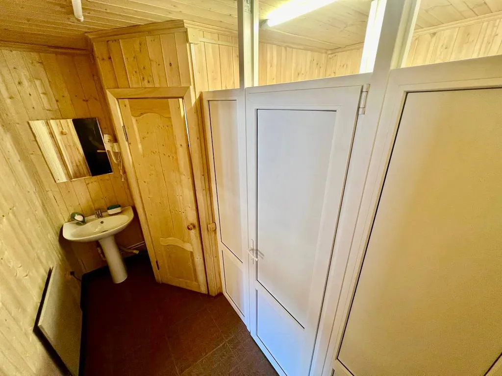 2-комнатный Дом