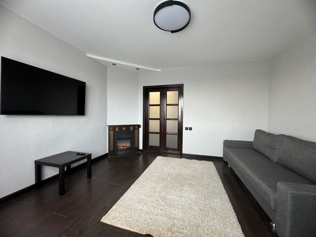 2х комнатная квартира на сутки, недели, часы