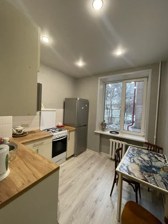 Квартира у Ратуши