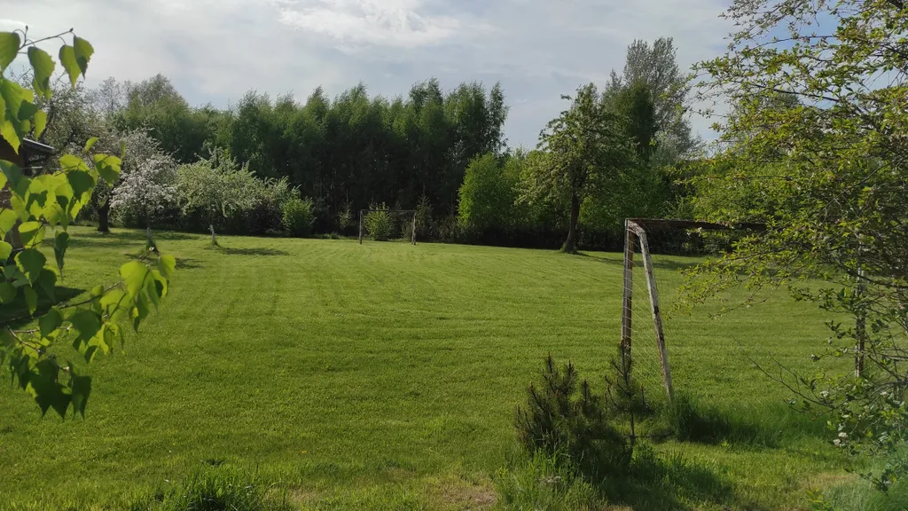 Усадьба Камяница