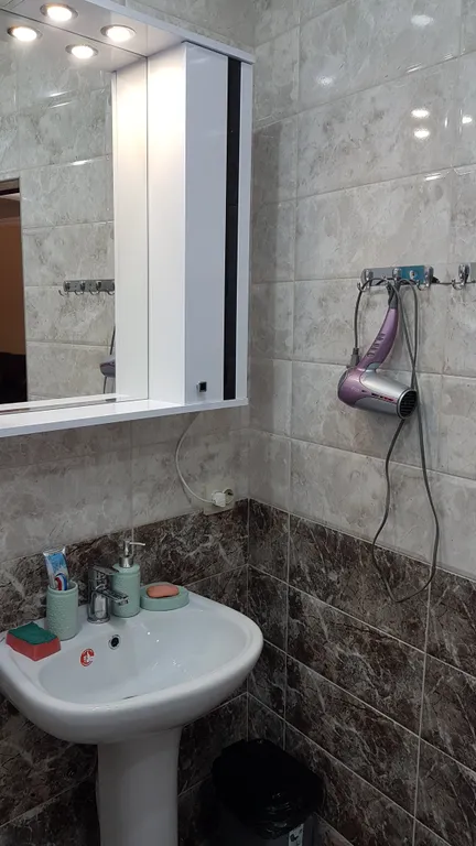 Квартира Комната — Гагра