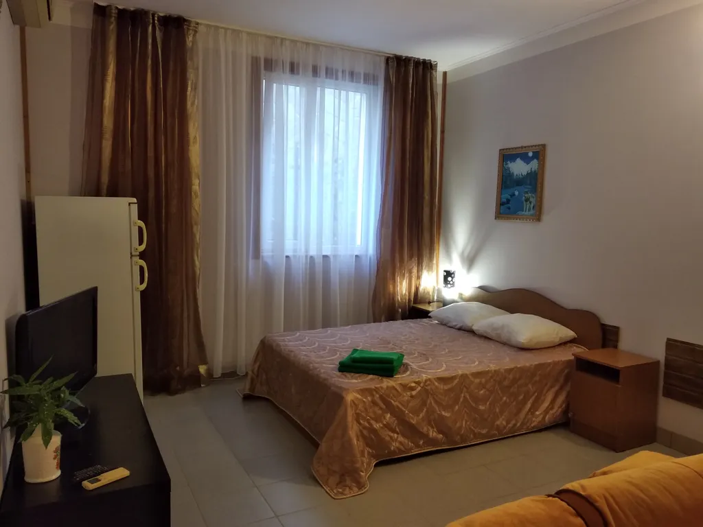 Комната 3 Комфорт+