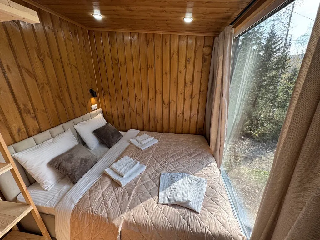 Гостевой дом Умка