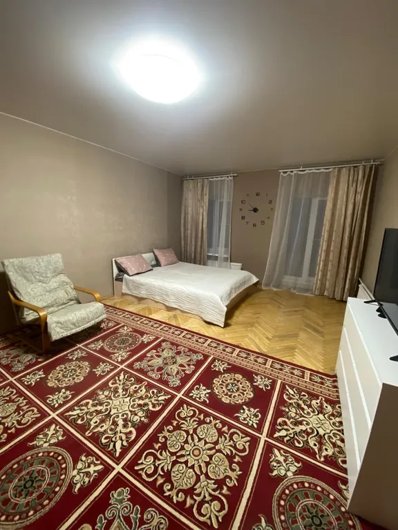 Квартира Квартира у Московского вокзала — Санкт-Петербург