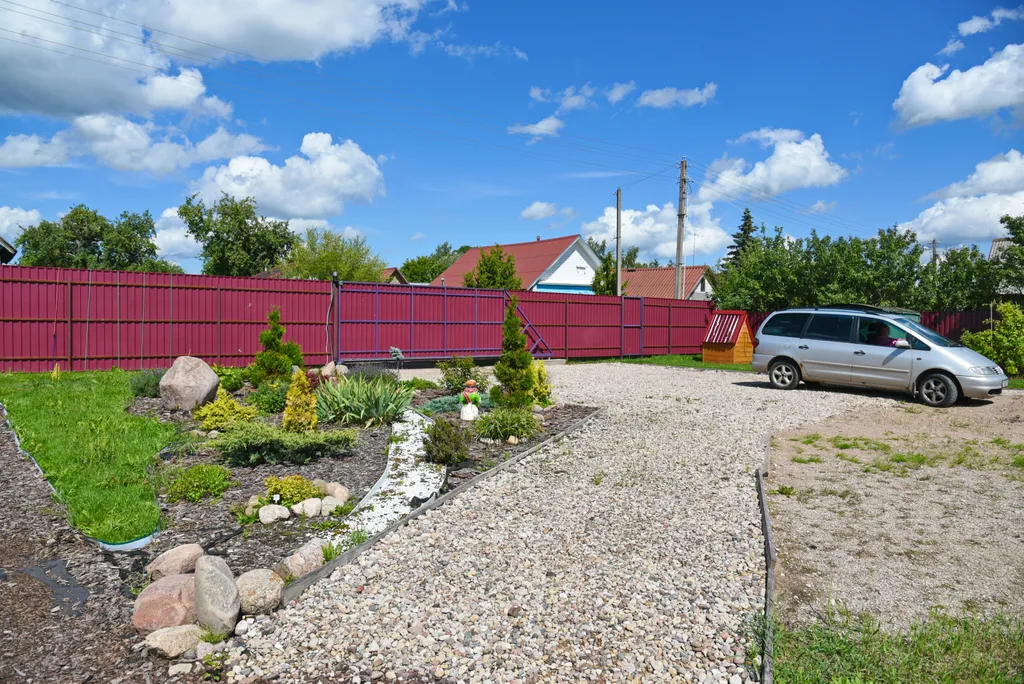 Агроусадьба Должанские малинки