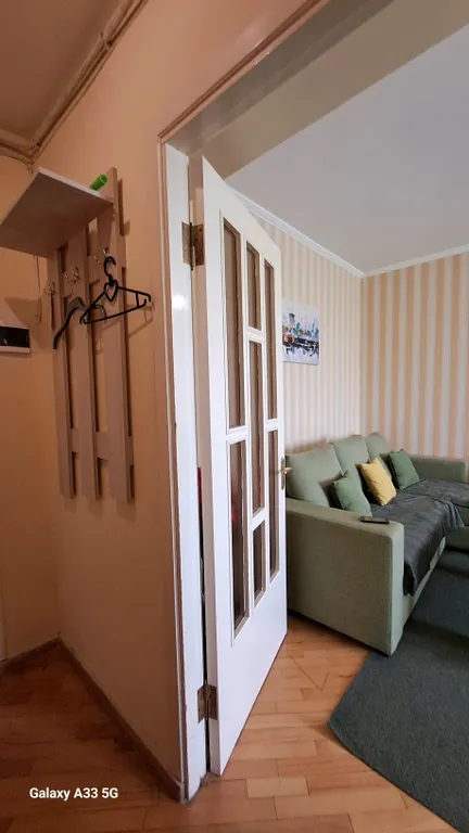 Двухкомнатная квартира самом центре Еревана