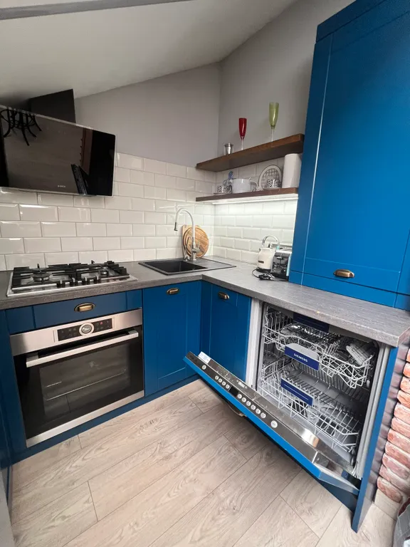 Freedom Apartments Yantarny Deluxe