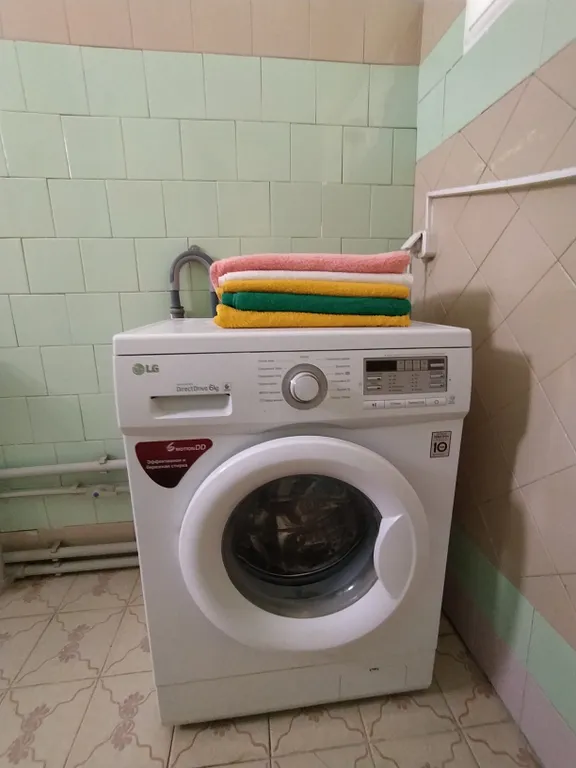 Трехкомнатный дом с парковкой